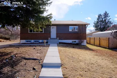 4717 S Gracemoor Circle, Colorado Springs, CO 80917 - Photo 1