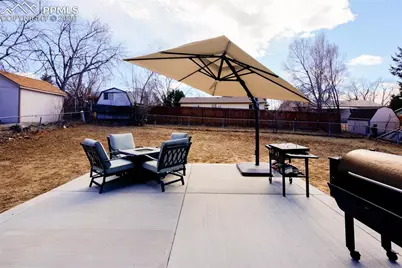 4717 S Gracemoor Circle, Colorado Springs, CO 80917 - Photo 30