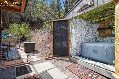 4540 Fountain Avenue, Cascade, CO 80809 - Photo 34