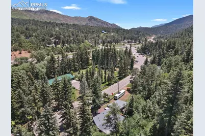 4540 Fountain Avenue, Cascade, CO 80809 - Photo 46