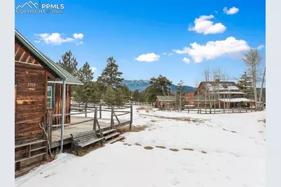 2300 Rampart Range Road, Woodland Park, CO 80863 - Photo 38