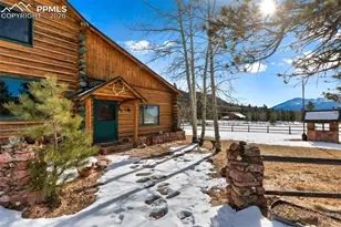 2300 Rampart Range Rd, Woodland Park, CO 80863 - Photo 6