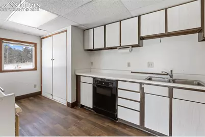 2300 Rampart Range Road, Woodland Park, CO 80863 - Photo 46