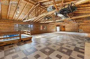 2300 Rampart Range Rd, Woodland Park, CO 80863 - Photo 26