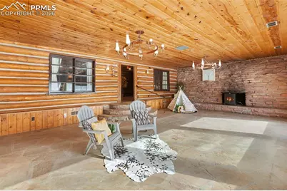 2300 Rampart Range Road, Woodland Park, CO 80863 - Photo 14