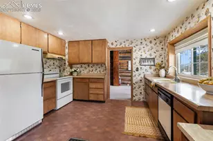 2300 Rampart Range Rd, Woodland Park, CO 80863 - Photo 20