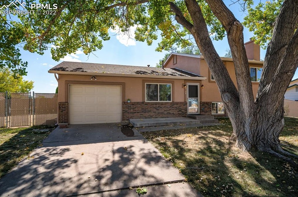 340 Walbrach Way, Fountain, CO 80817-1512