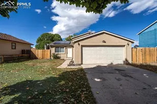 3378 Foxridge Dr, Colorado Springs, CO 80916 - Photo 2
