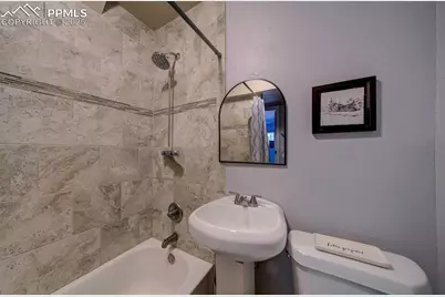 3378 Foxridge Drive, Colorado Springs, CO 80916 - Photo 20