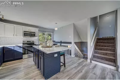 3378 Foxridge Drive, Colorado Springs, CO 80916 - Photo 8