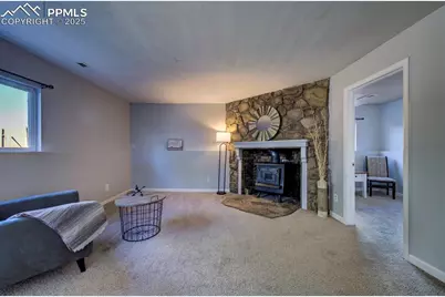 3378 Foxridge Drive, Colorado Springs, CO 80916 - Photo 10
