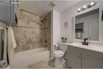 3378 Foxridge Drive, Colorado Springs, CO 80916 - Photo 16