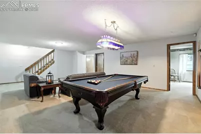 855 Pebble Creek Court, Monument, CO 80132 - Photo 22