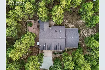 855 Pebble Creek Court, Monument, CO 80132 - Photo 32