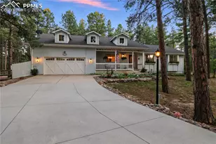 855 Pebble Creek Ct, Monument, CO 80132 - Photo 1