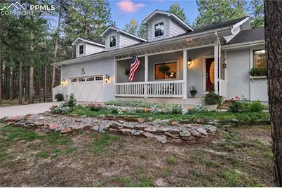 855 Pebble Creek Court, Monument, CO 80132 - Photo 30