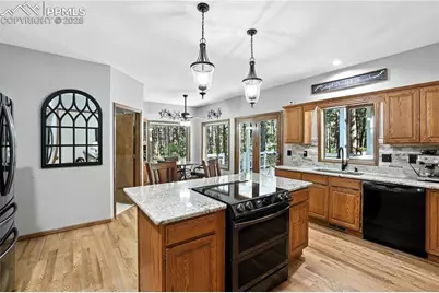 855 Pebble Creek Court, Monument, CO 80132 - Photo 12