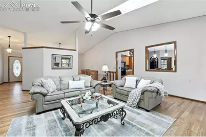 855 Pebble Creek Court, Monument, CO 80132 - Photo 8