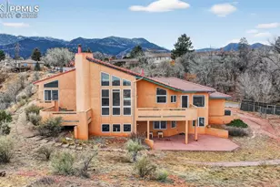 133 Crystal Hills Blvd, Manitou Springs, CO 80829 - Photo 4