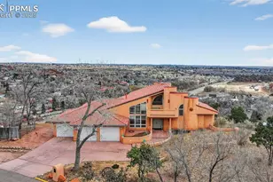 133 Crystal Hills Blvd, Manitou Springs, CO 80829 - Photo 2