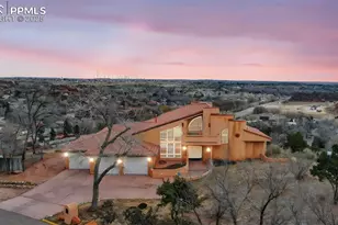 133 Crystal Hills Blvd, Manitou Springs, CO 80829 - Photo 1