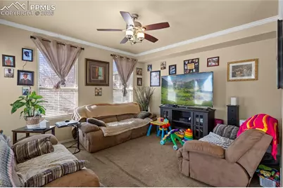 6450 Silverwind Circle, Colorado Springs, CO 80923 - Photo 10