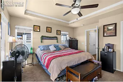 6450 Silverwind Circle, Colorado Springs, CO 80923 - Photo 20