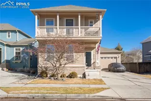 6450 Silverwind Cir, Colorado Springs, CO 80923 - Photo 1