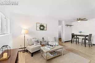 5034 El Camino Dr, Colorado Springs, CO 80918 - Photo 6