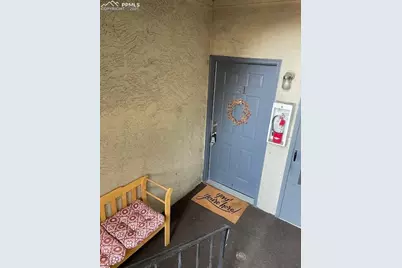 5034 El Camino Drive #31, Colorado Springs, CO 80918 - Photo 2