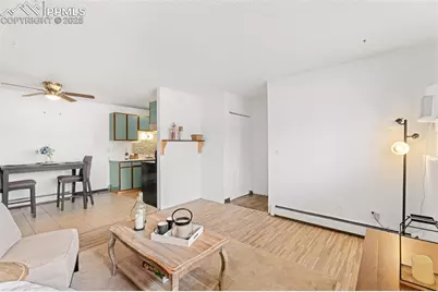 5034 El Camino Drive #31, Colorado Springs, CO 80918 - Photo 4