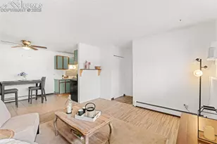 5034 El Camino Dr, Colorado Springs, CO 80918 - Photo 4