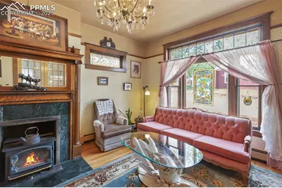 410 Lee Avenue, Victor, CO 80860 - Photo 8
