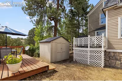410 Lee Avenue, Victor, CO 80860 - Photo 32