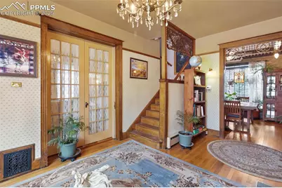 410 Lee Avenue, Victor, CO 80860 - Photo 10