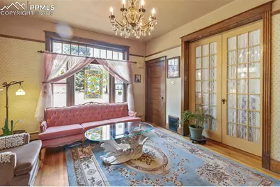 410 Lee Avenue, Victor, CO 80860 - Photo 12