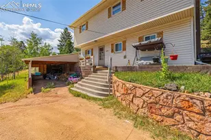 1030 Woodland Ave, Woodland Park, CO 80863 - Photo 6