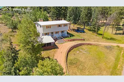 1030 Woodland Avenue, Woodland Park, CO 80863 - Photo 26