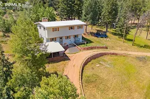 1030 Woodland Ave, Woodland Park, CO 80863 - Photo 26