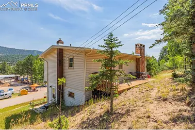 1030 Woodland Avenue, Woodland Park, CO 80863 - Photo 24