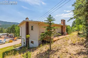 1030 Woodland Ave, Woodland Park, CO 80863 - Photo 24