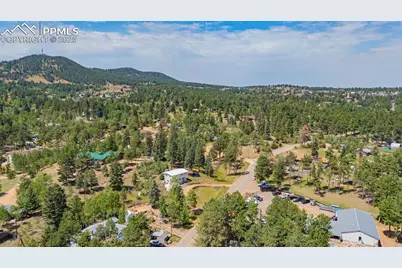 1030 Woodland Avenue, Woodland Park, CO 80863 - Photo 32