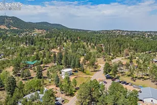 1030 Woodland Ave, Woodland Park, CO 80863 - Photo 32