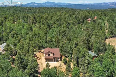 71 Mt Elbert Drive, Florissant, CO 80816 - Photo 4