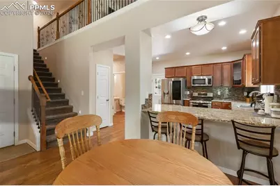 71 Mt Elbert Drive, Florissant, CO 80816 - Photo 22