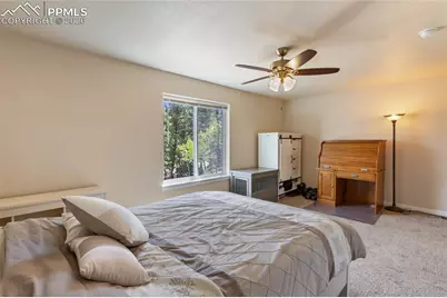 71 Mt Elbert Drive, Florissant, CO 80816 - Photo 36