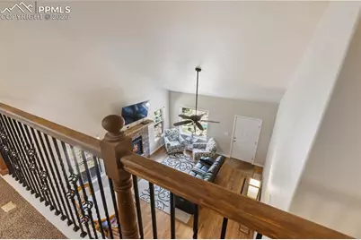 71 Mt Elbert Drive, Florissant, CO 80816 - Photo 34