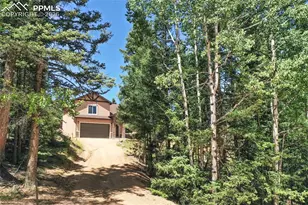 71 Mt Elbert Dr, Florissant, CO 80816 - Photo 2