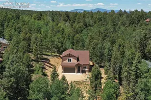 71 Mt Elbert Dr, Florissant, CO 80816 - Photo 6