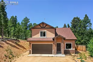 71 Mt Elbert Dr, Florissant, CO 80816 - Photo 1